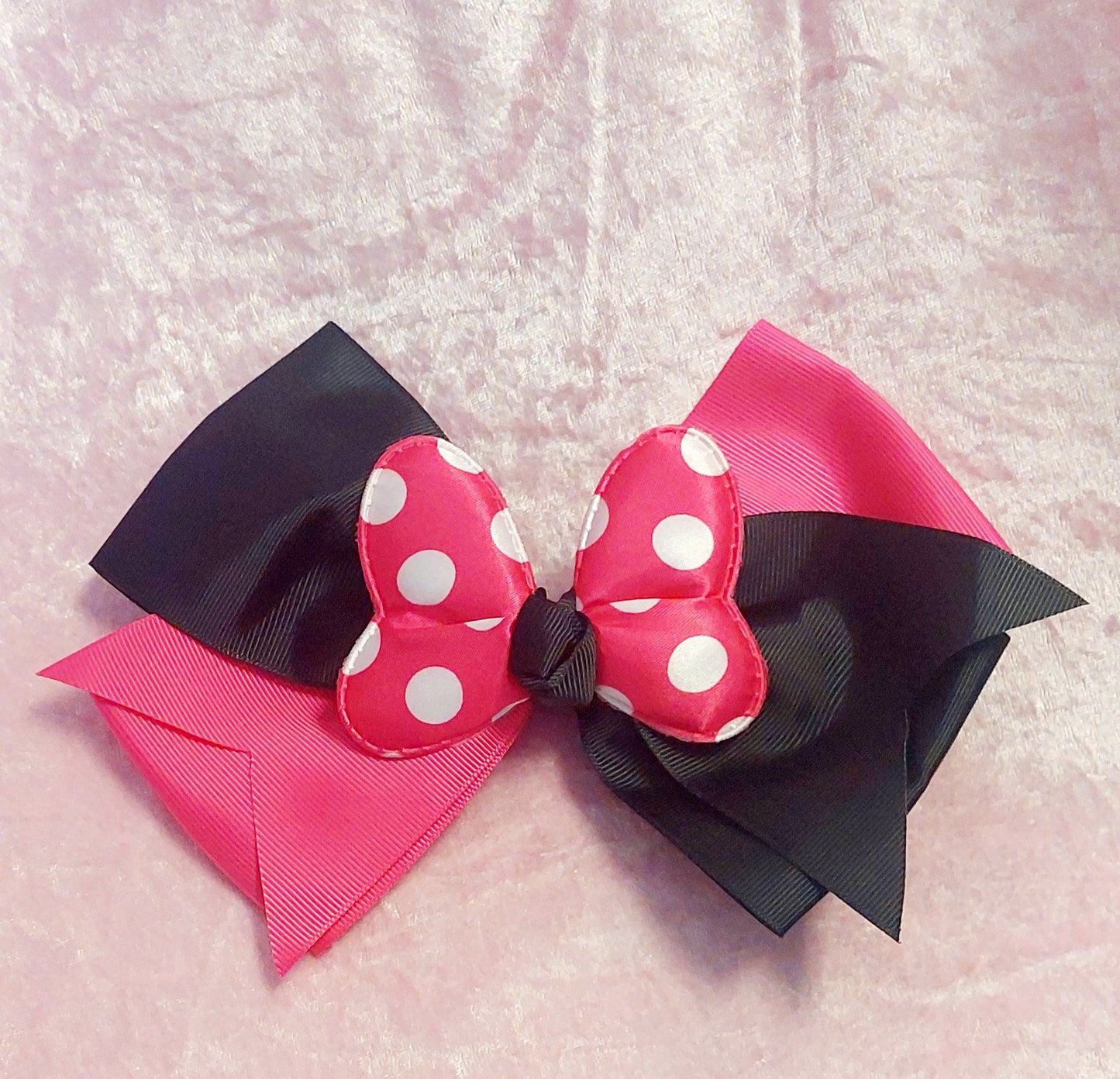 minnies bowtique 3 colors