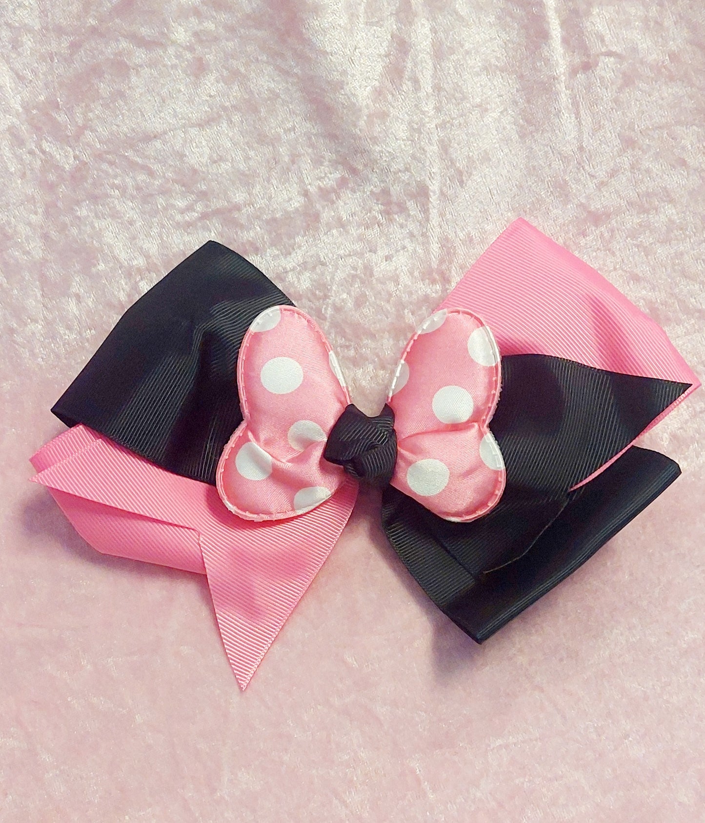 minnies bowtique 3 colors