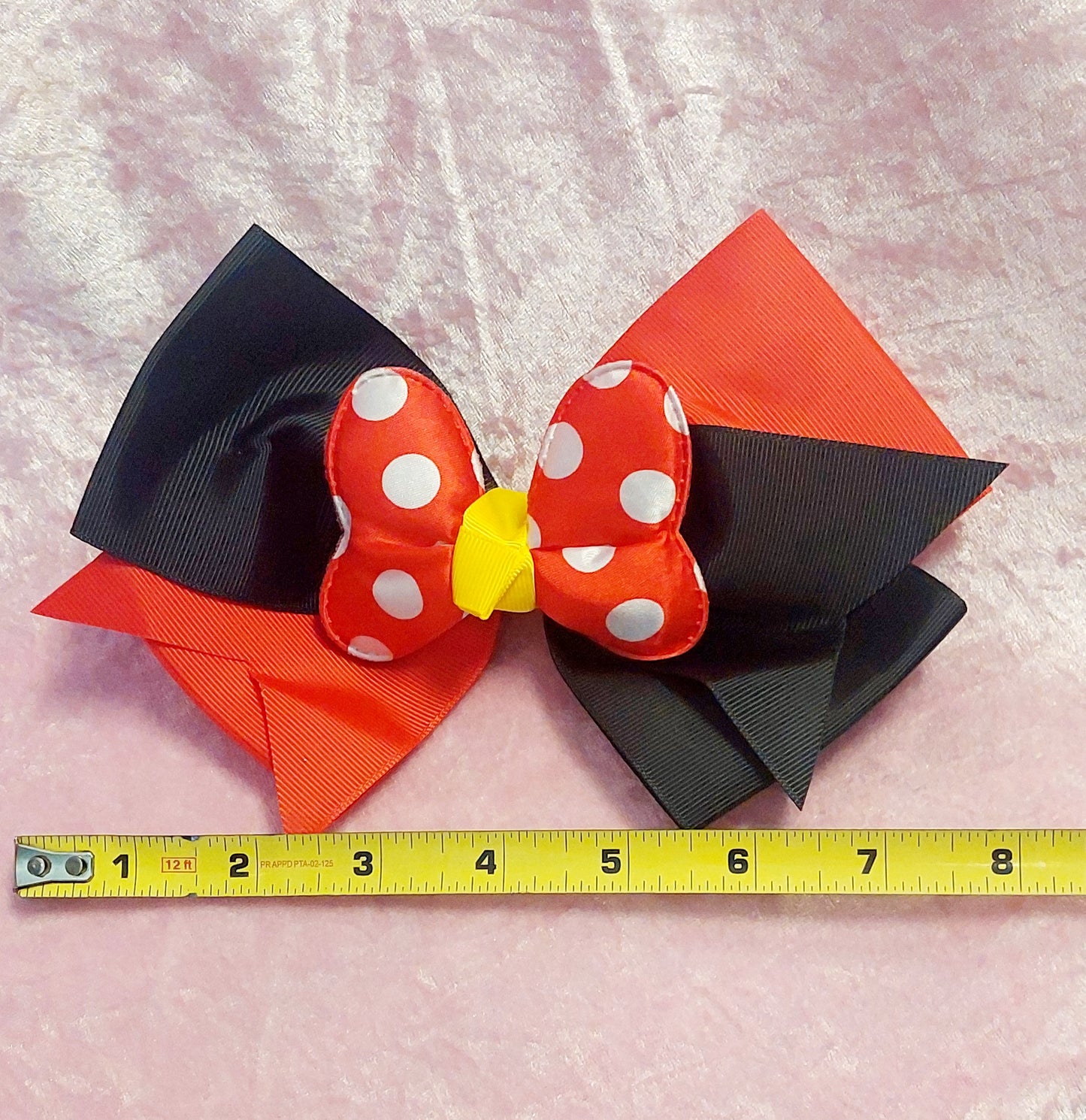 minnies bowtique 3 colors