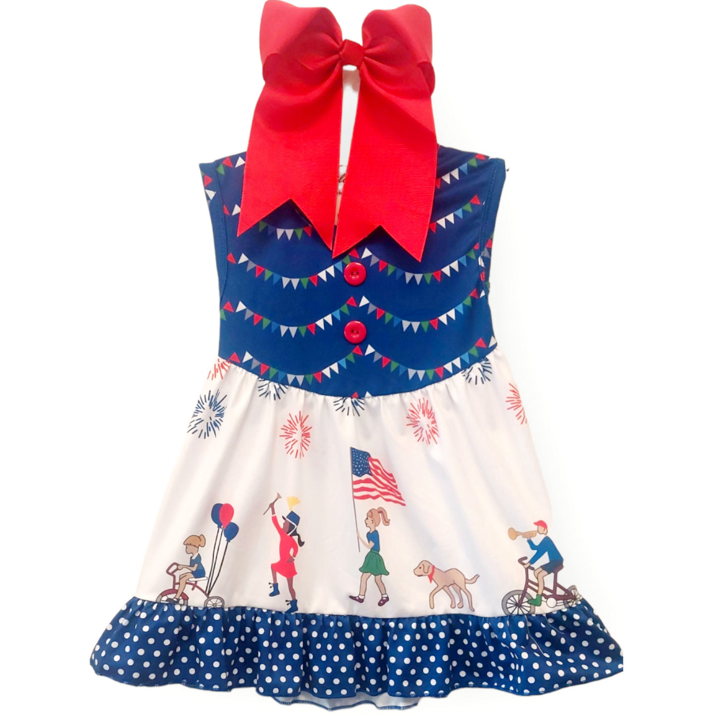 Storyline dress