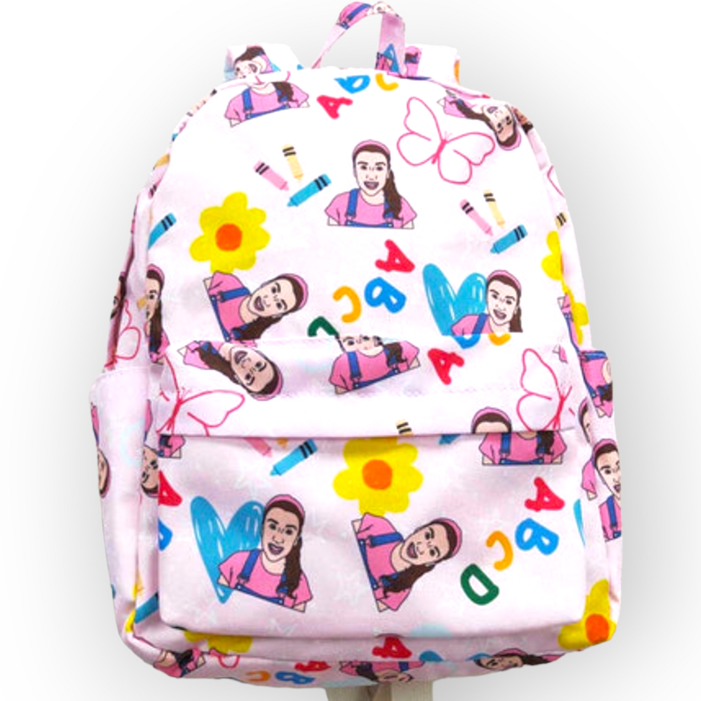 Teacher bookbag