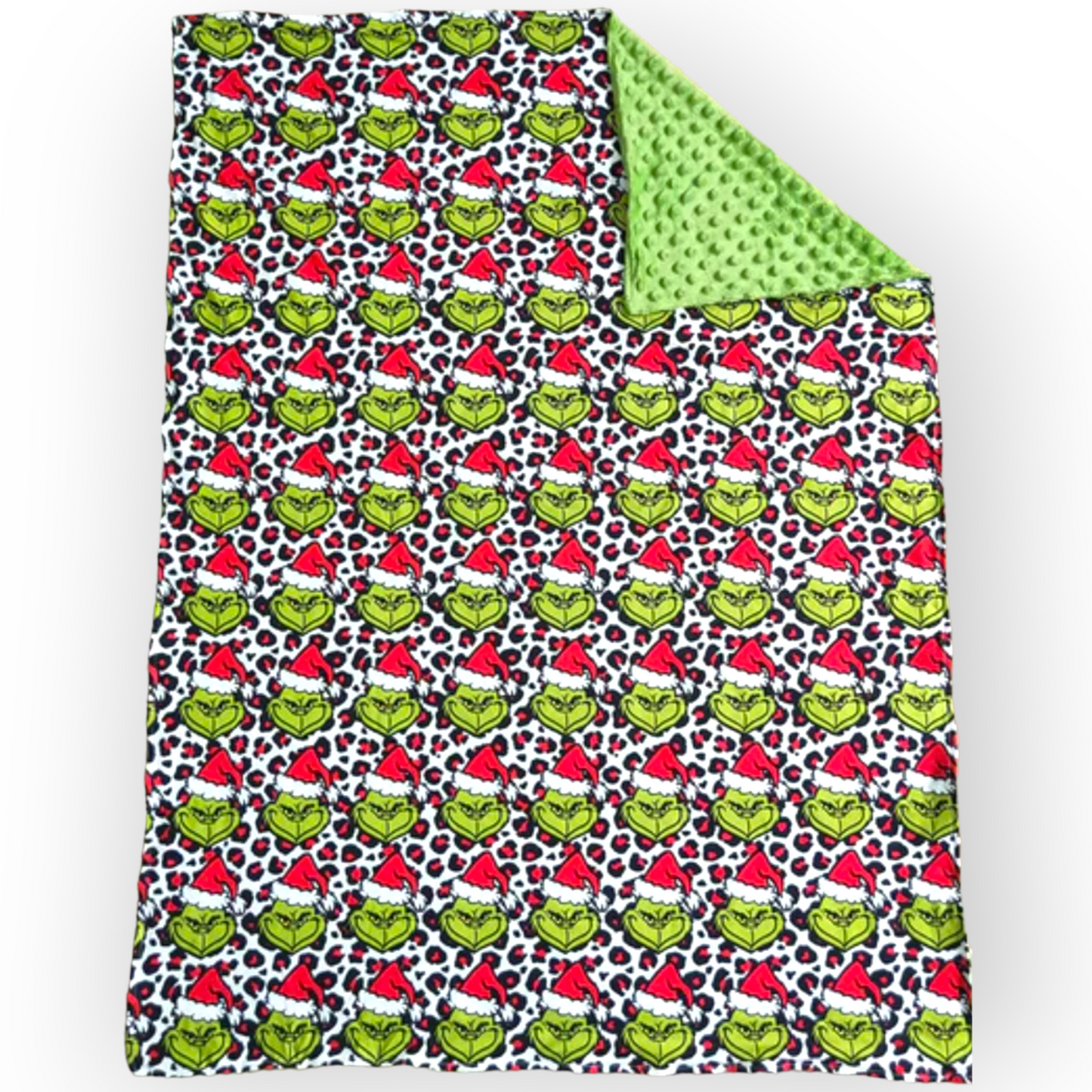 Christmas blankets 5 to choose