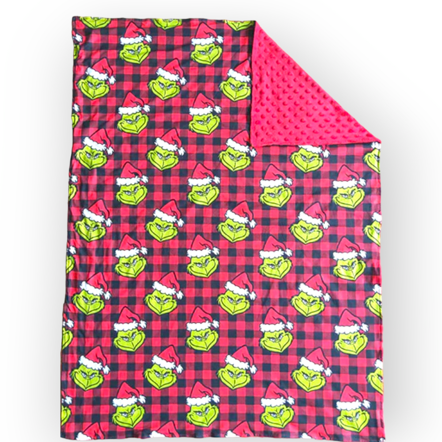 Christmas blankets 5 to choose