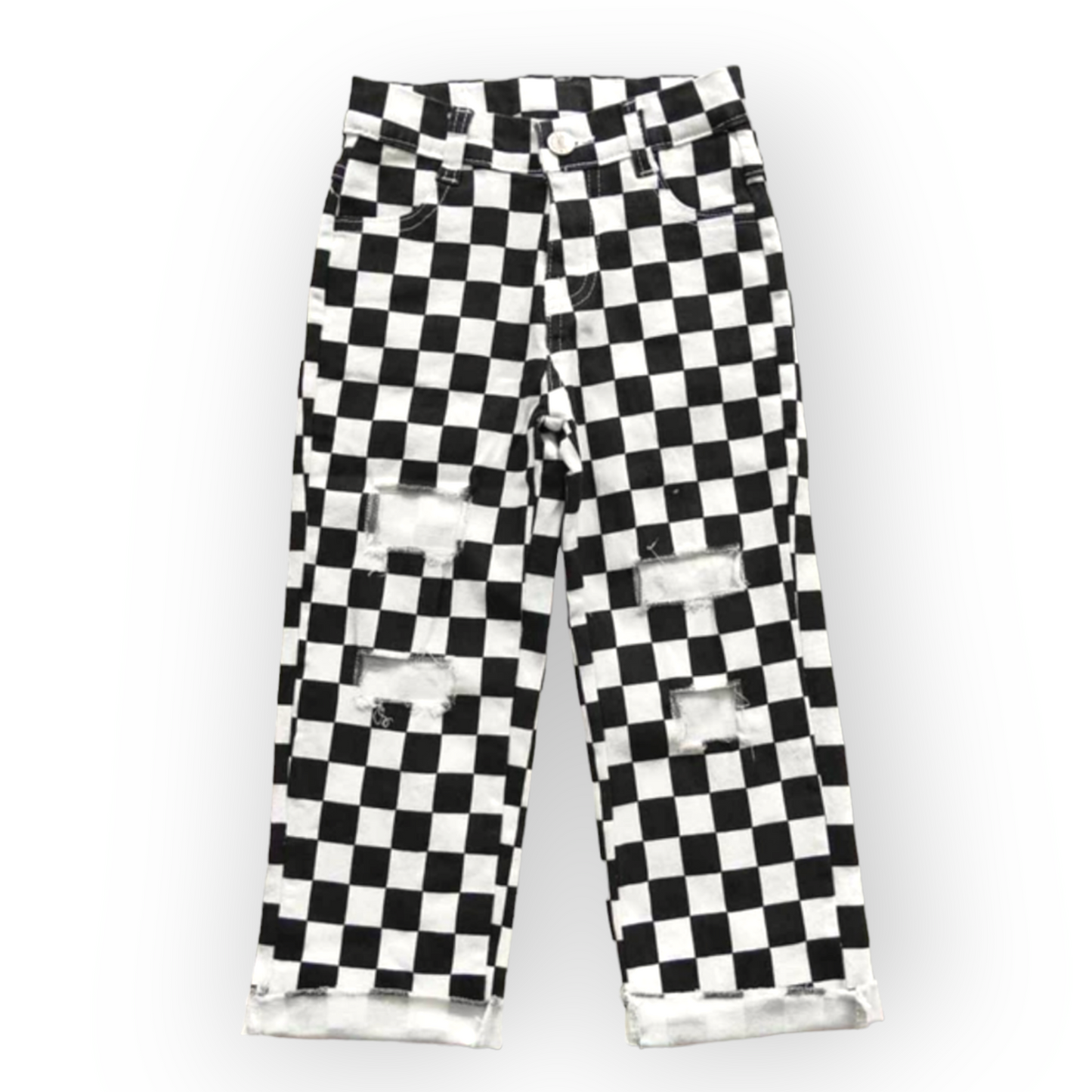 Skater boy jeans