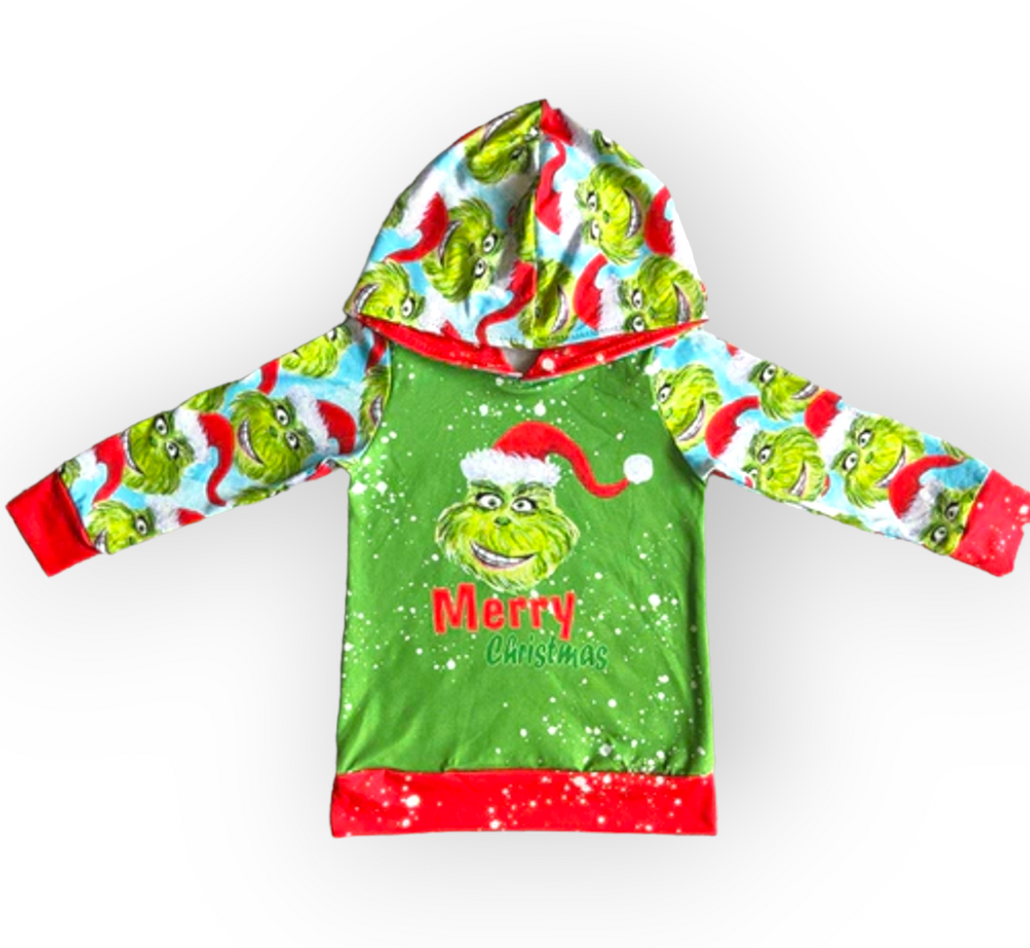 Christmas hoodie PROMO