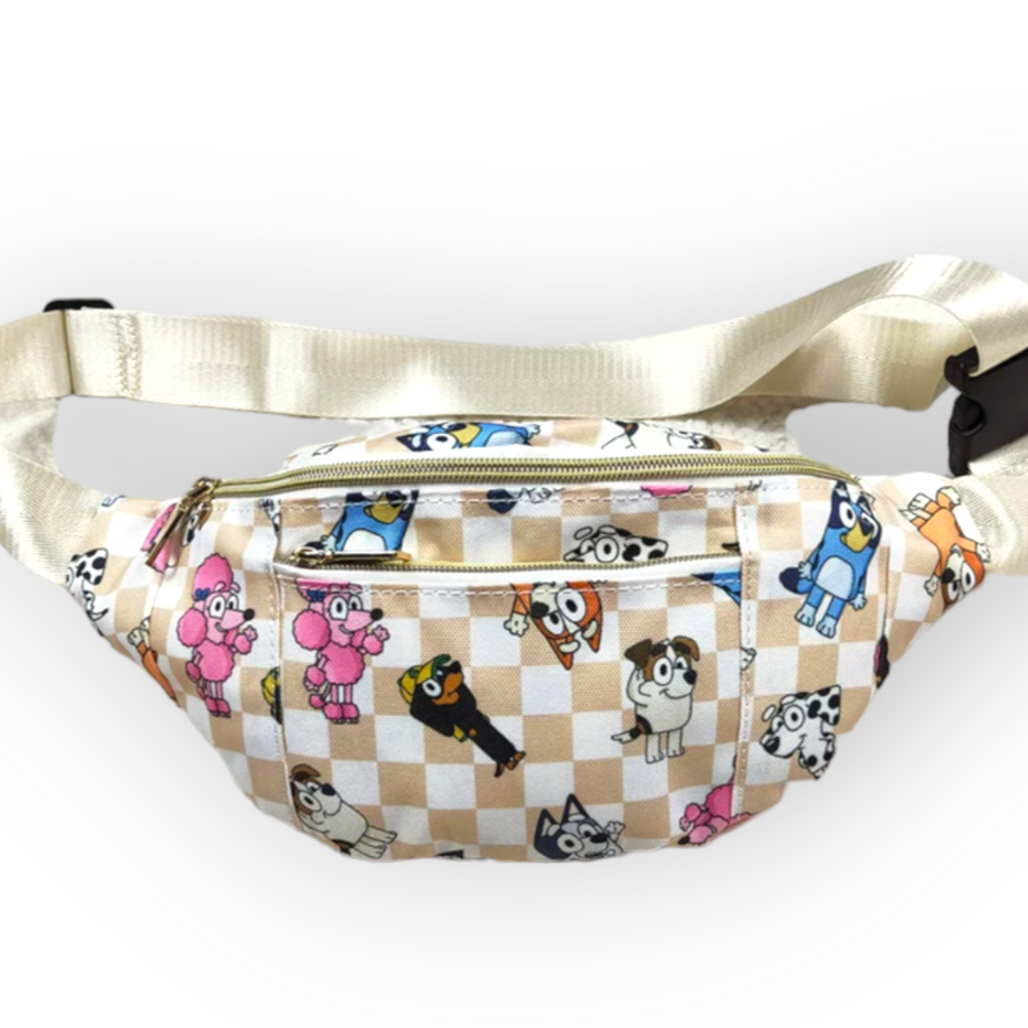 Hip bag