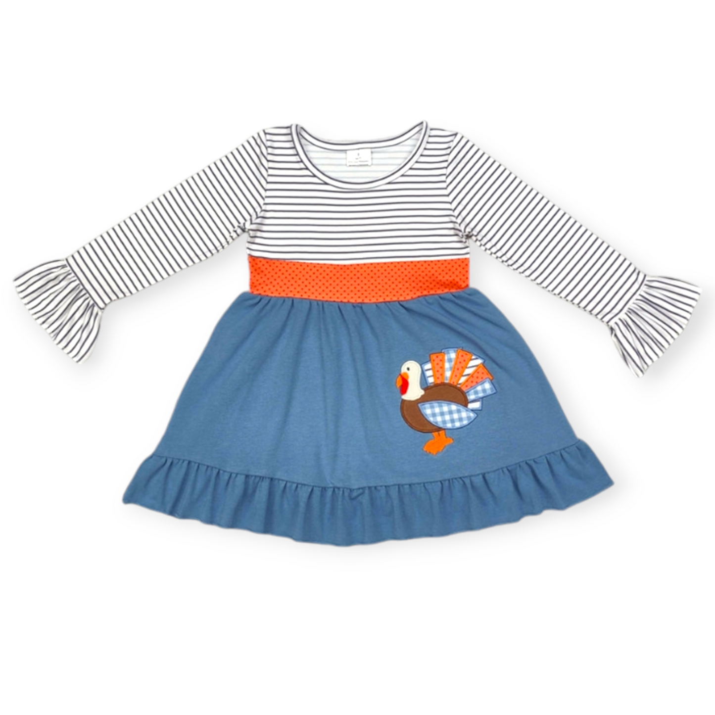 thanksgiving sibling sets DRESS