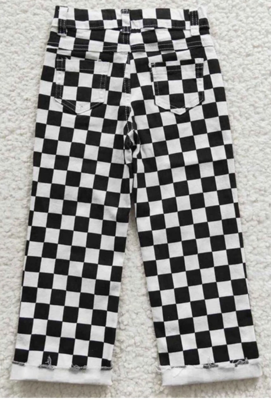 Skater boy jeans