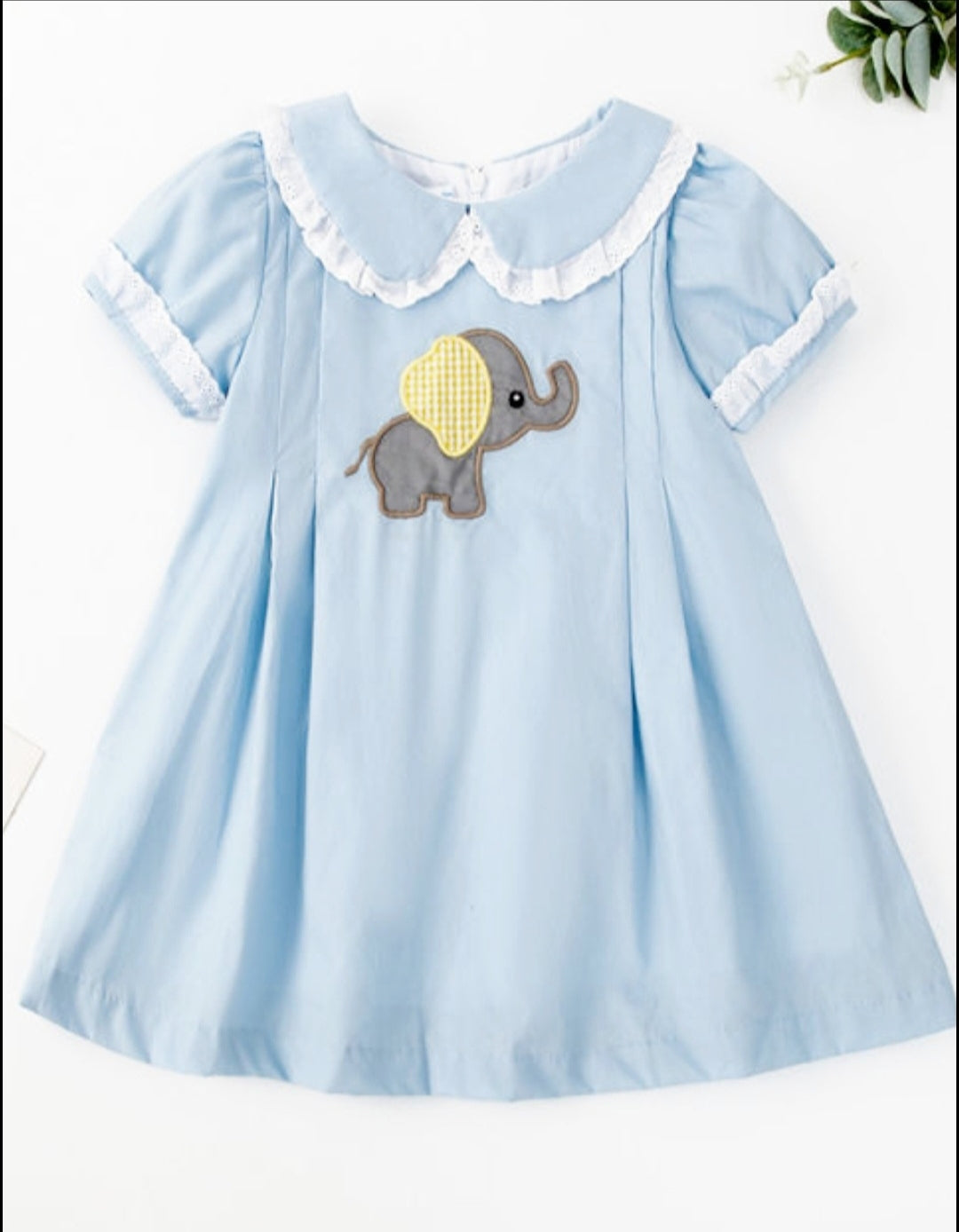 Royal Trunks Ellie dress