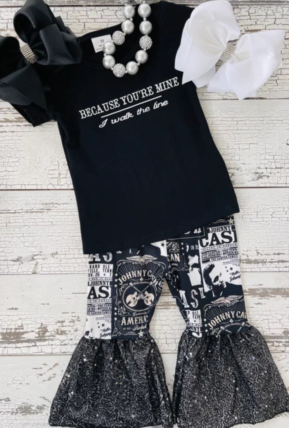 Because your mine CASH