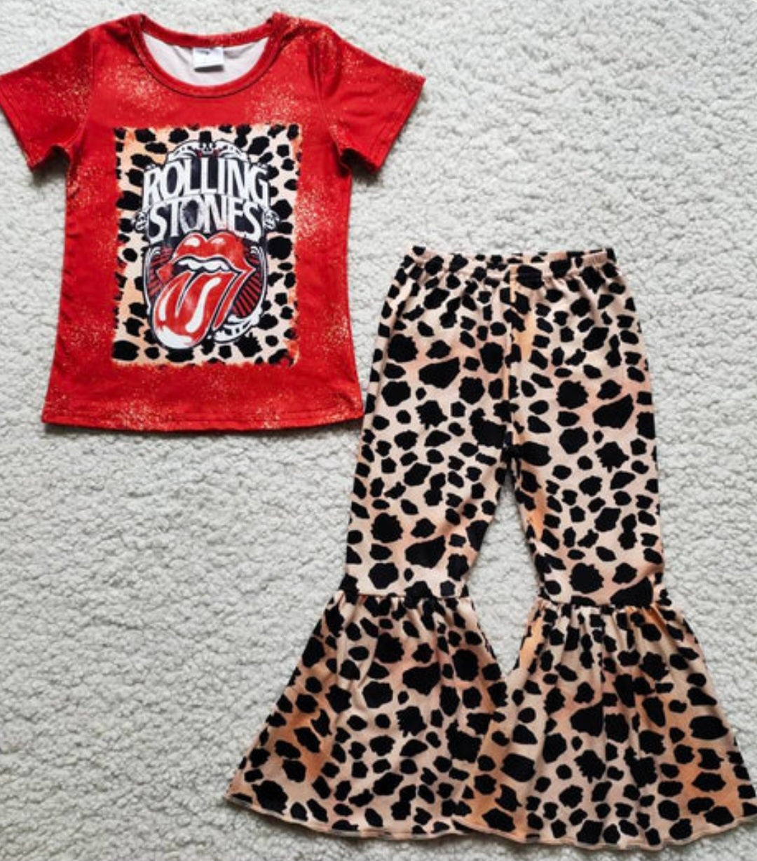 rolling stones set