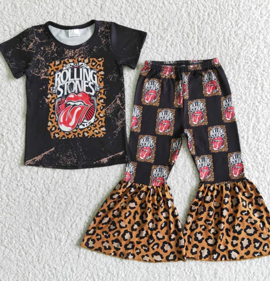Rolling Stones set
