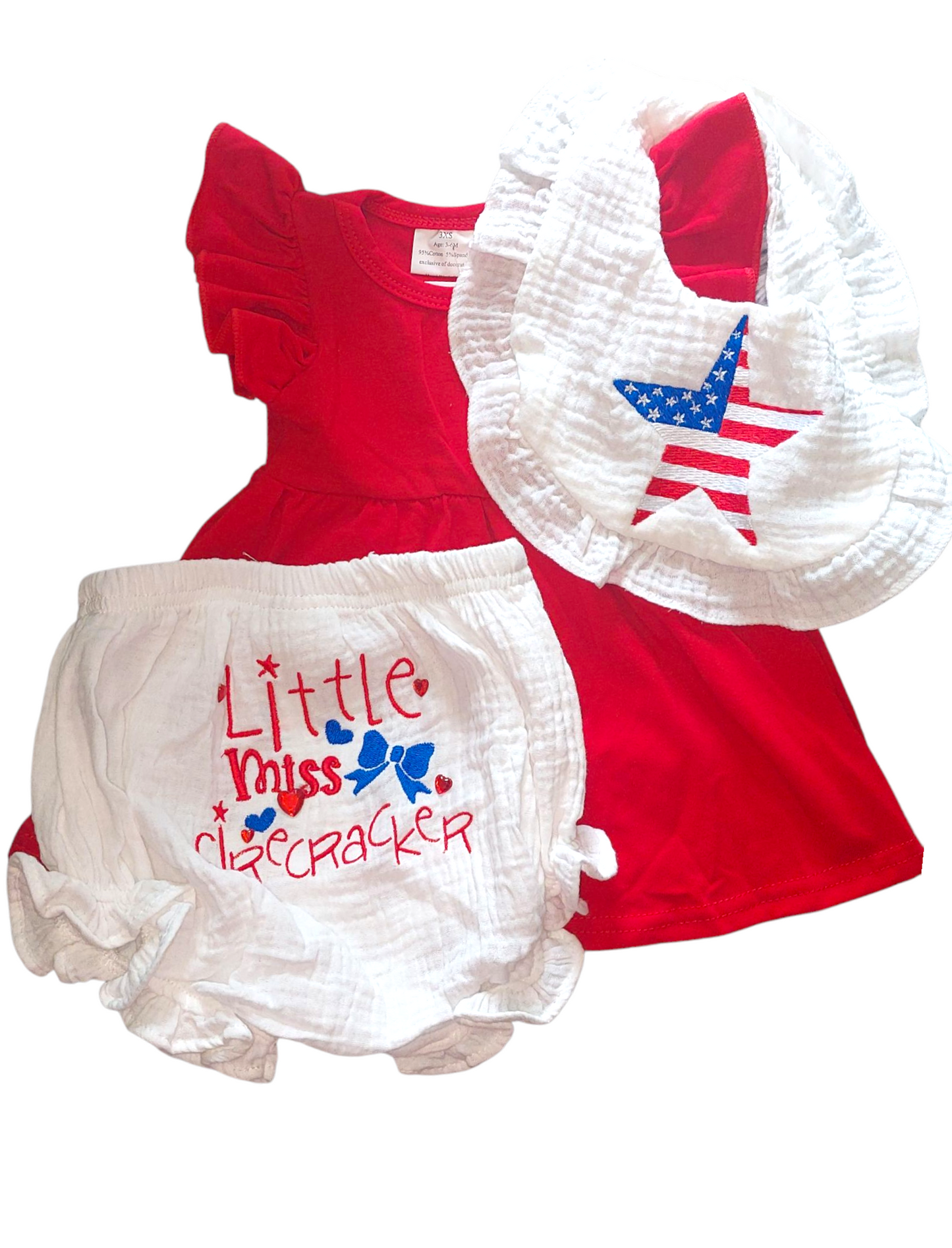 embroidery customization add on