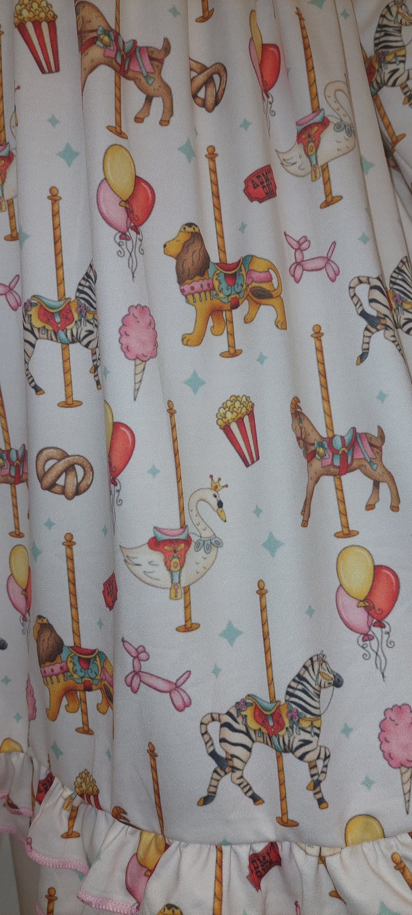 sweetest dream nightgown or brother pajama
