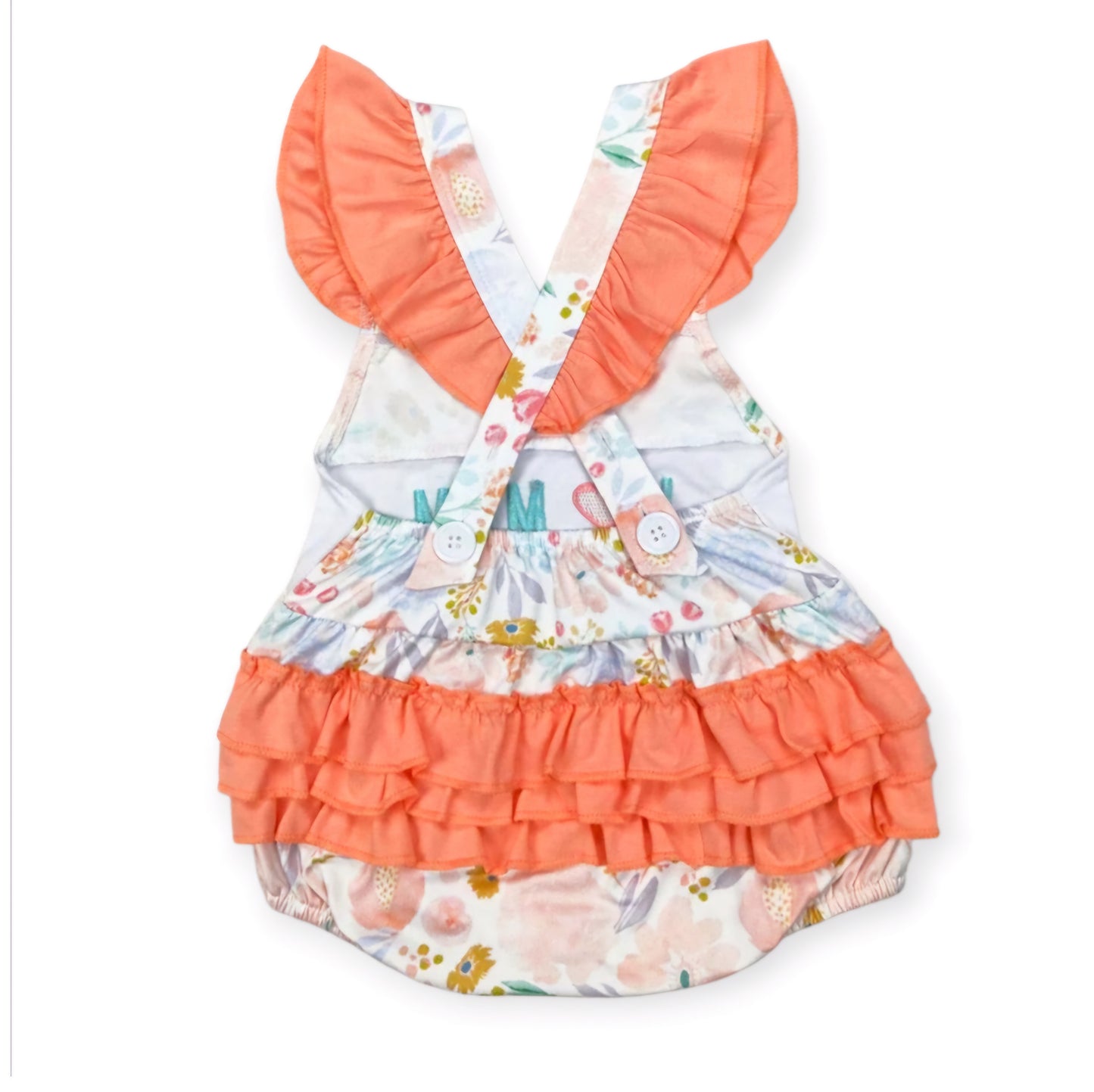 i love mom girl bubble