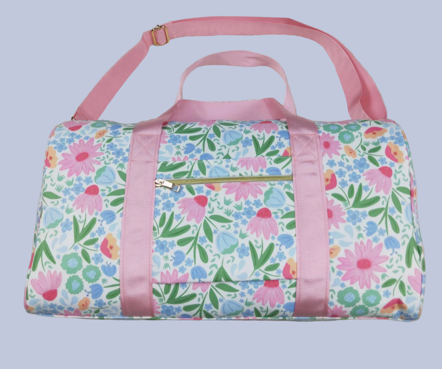 Ruffle Duffels