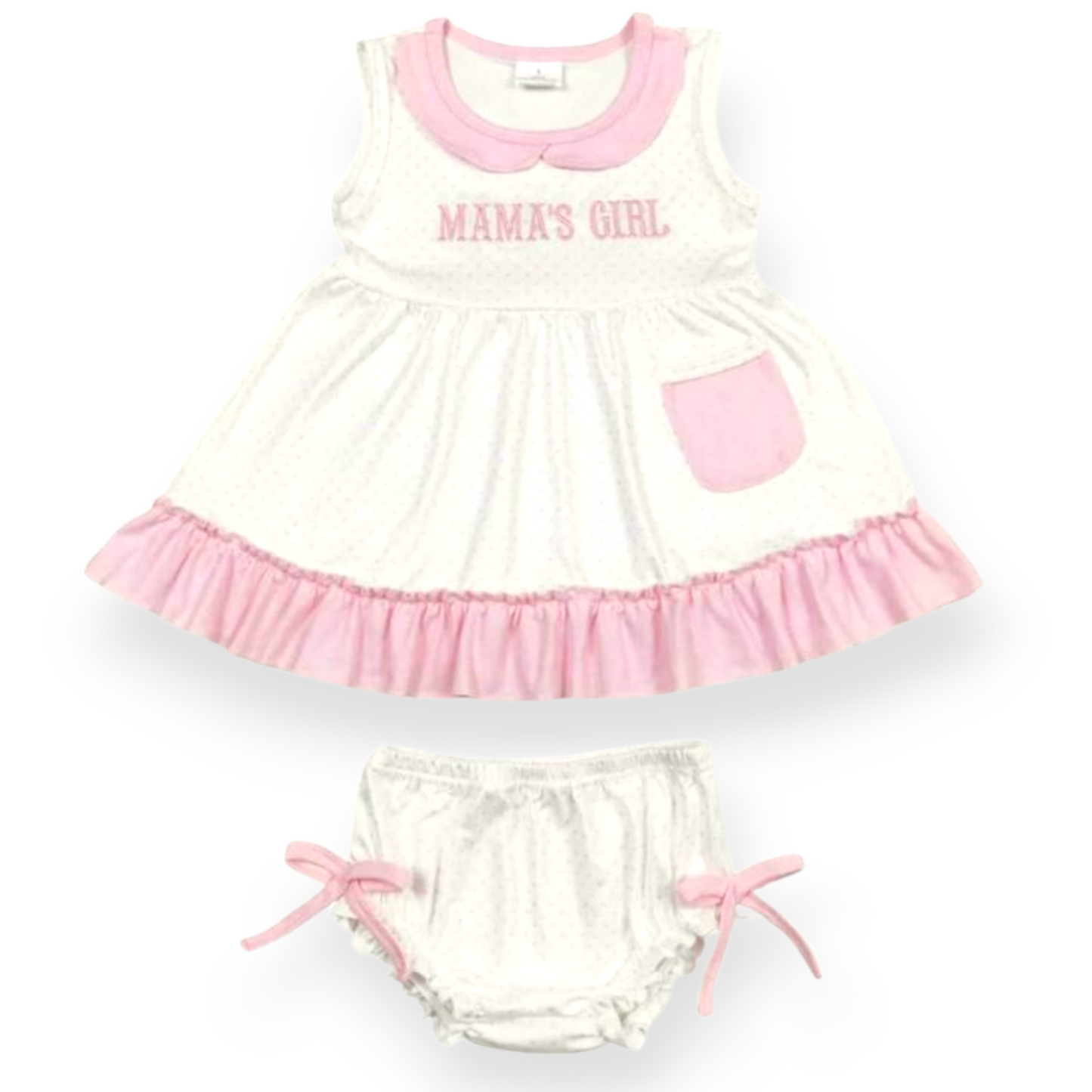 Mama's Girl summer set