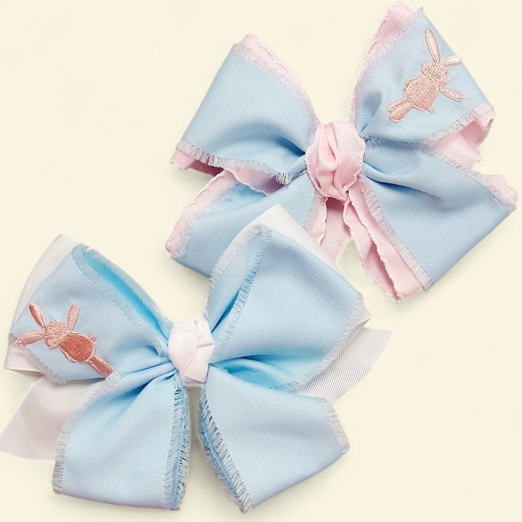 Easter Hairbows