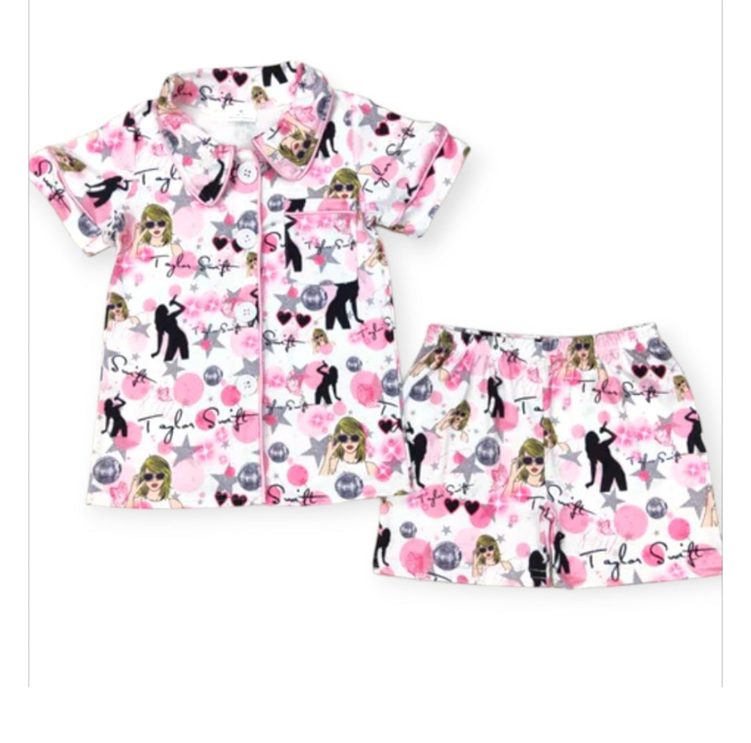 swifty sweet dreams pajamas
