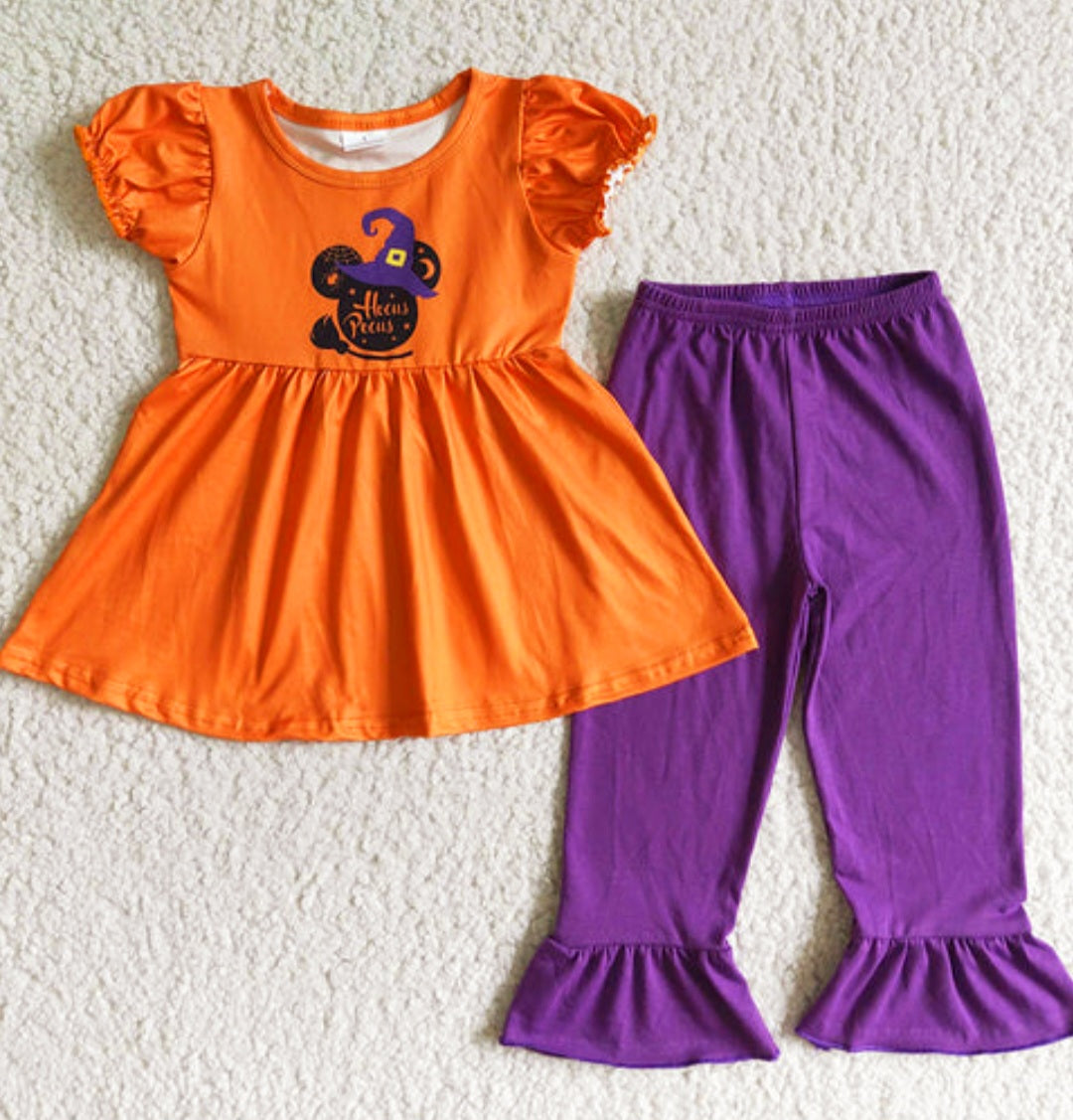 hocus pocus mouse set