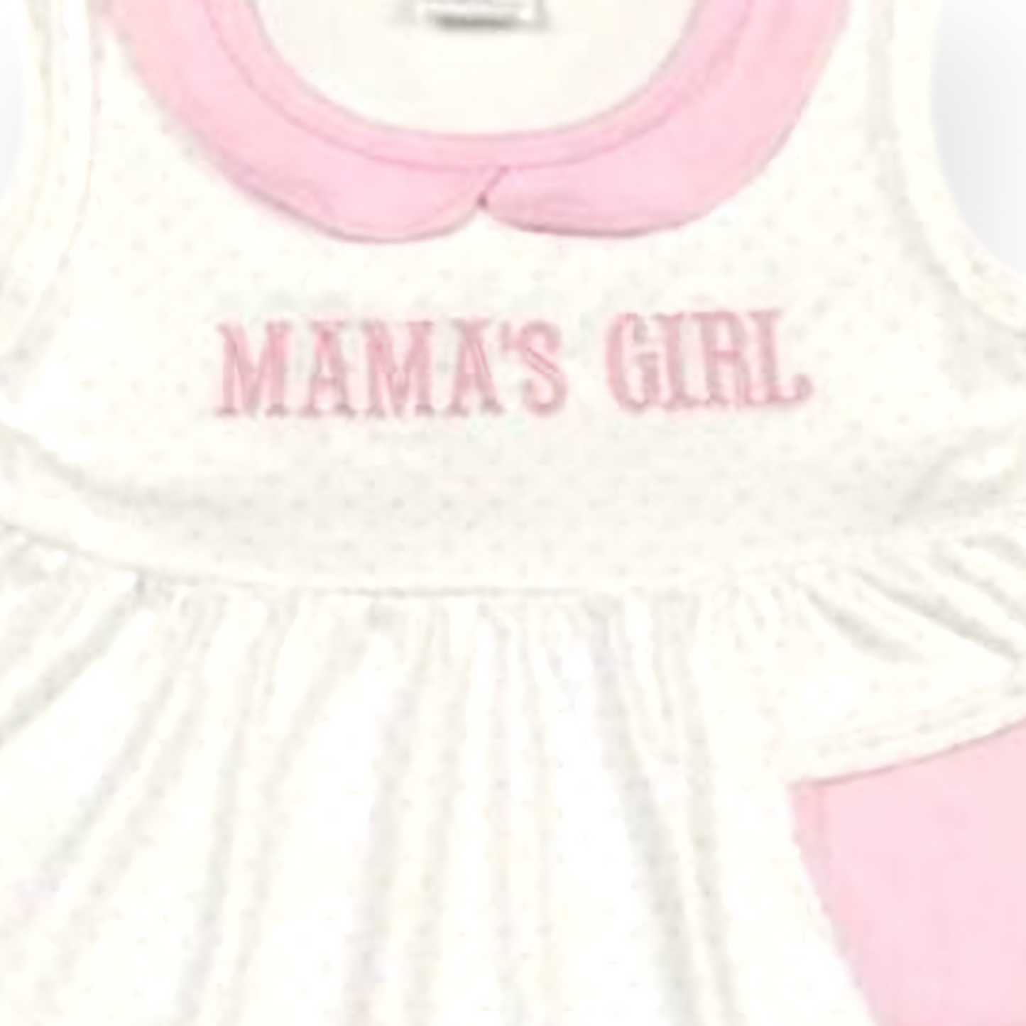 Mama's Girl summer set