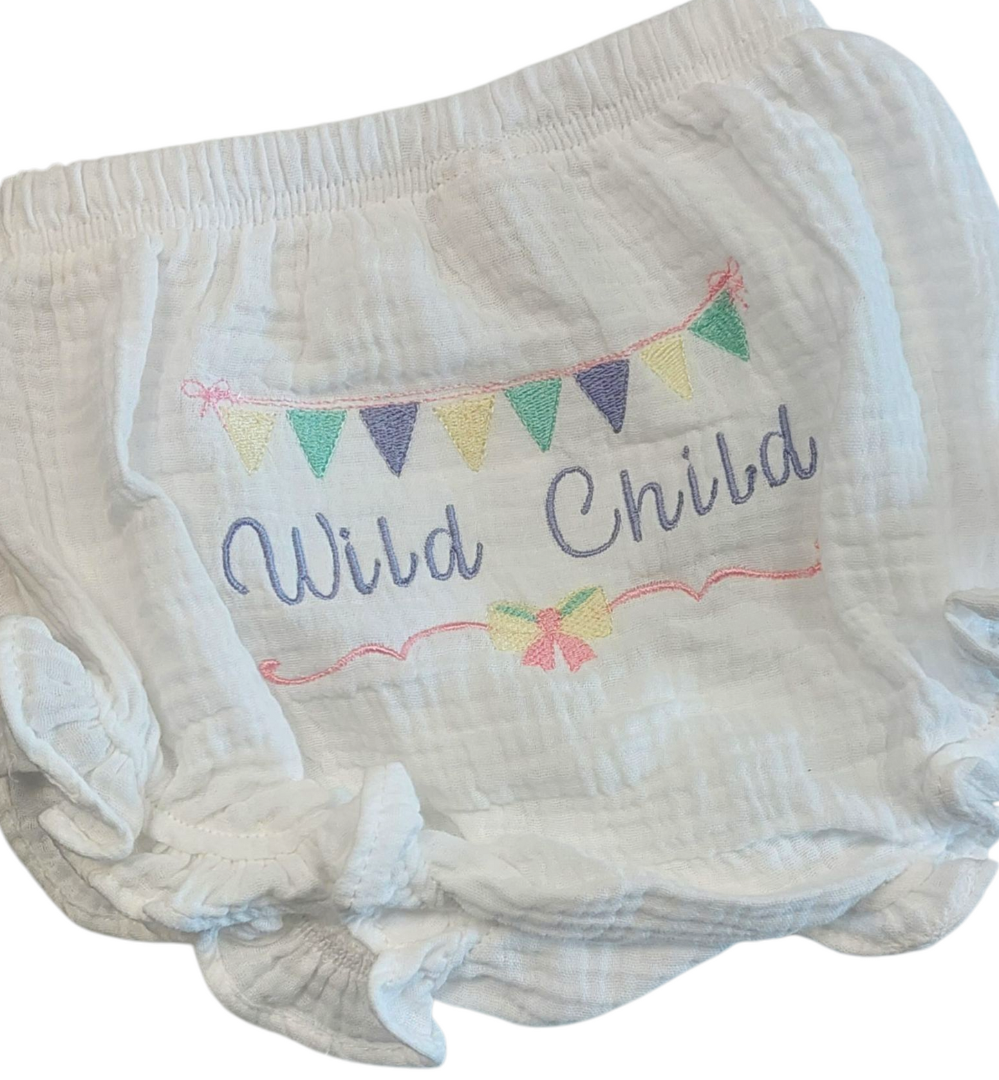embroidery customization add on