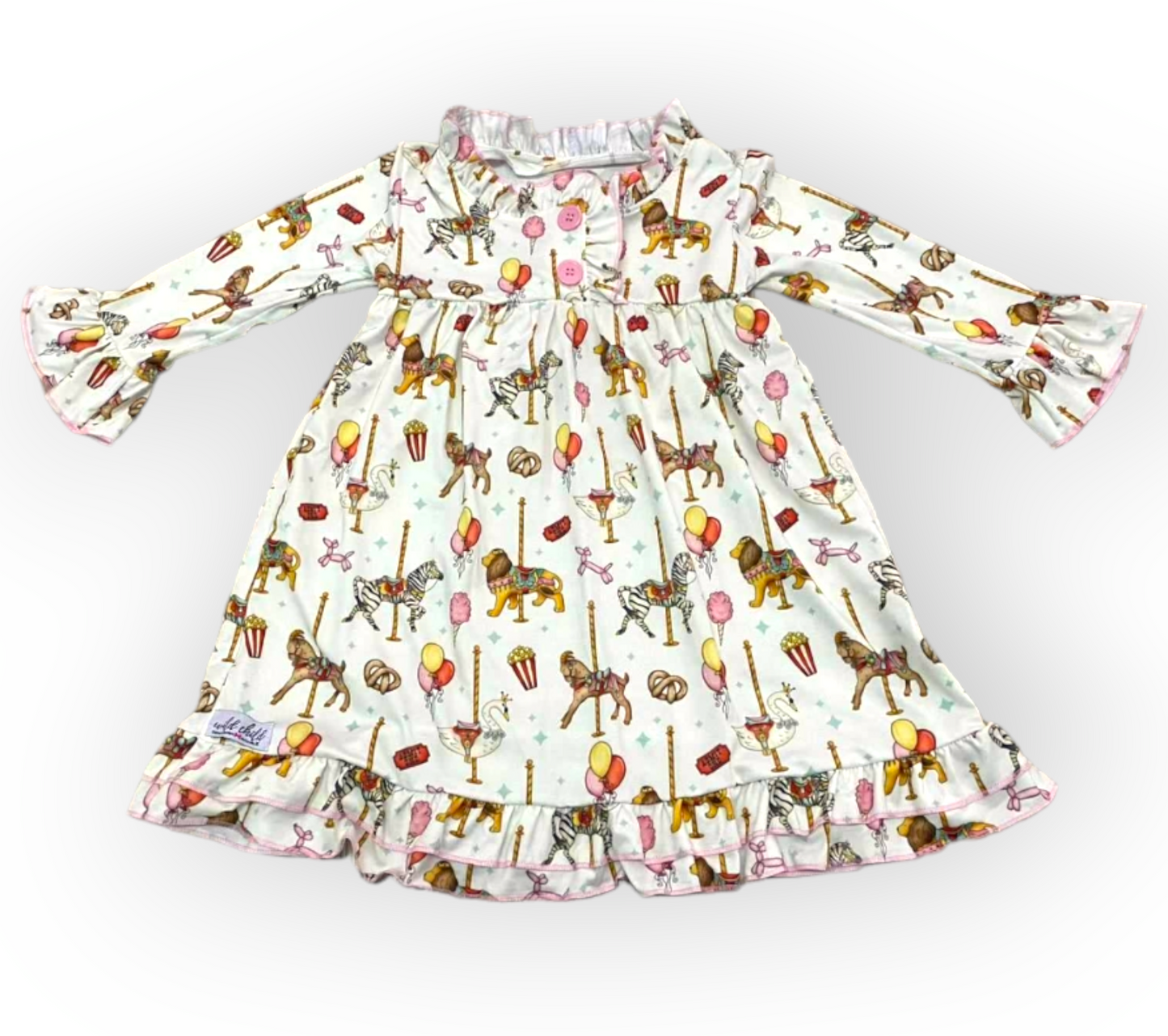 sweetest dream nightgown or brother pajama
