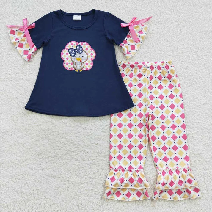 sweet turkey set