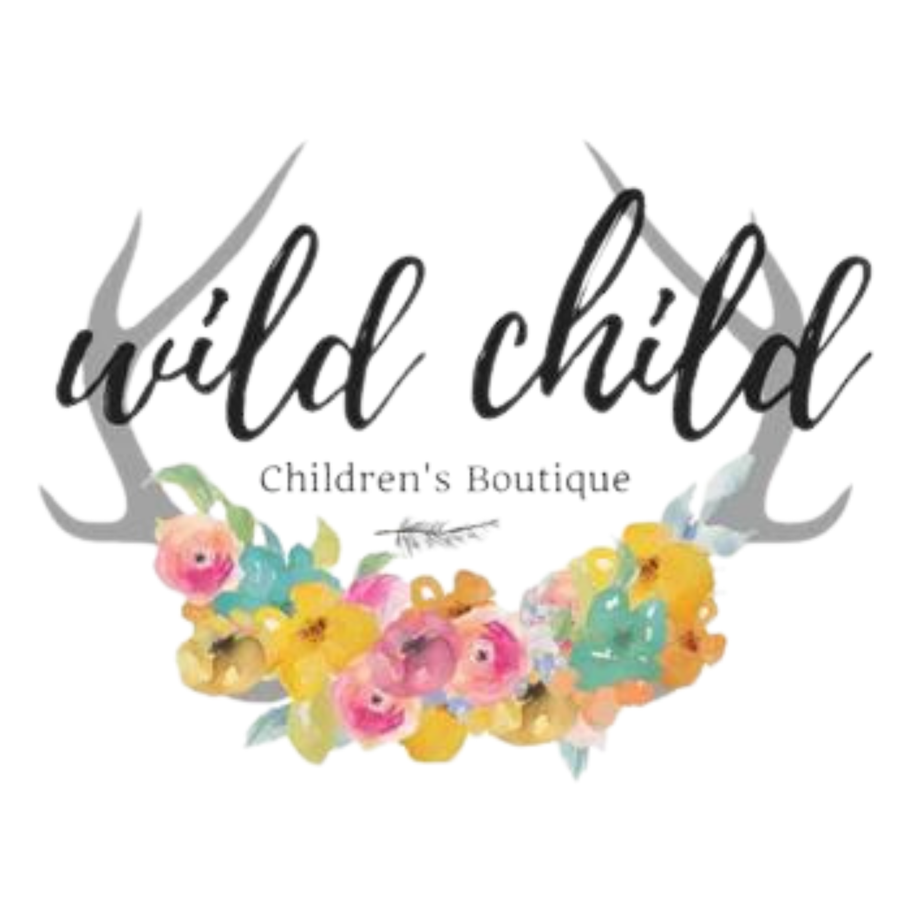 Wild Child Children's Boutique