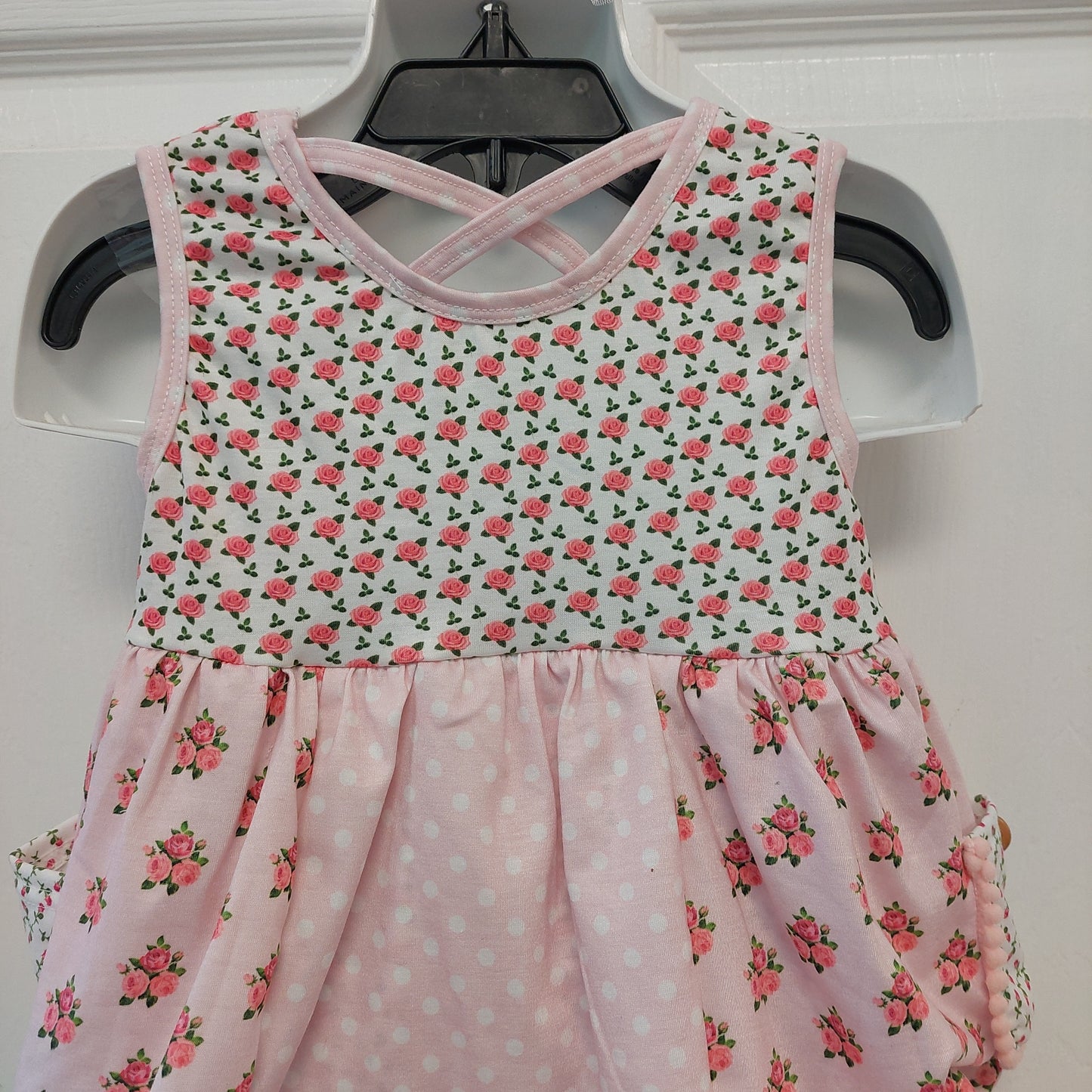 Sweet summer short set