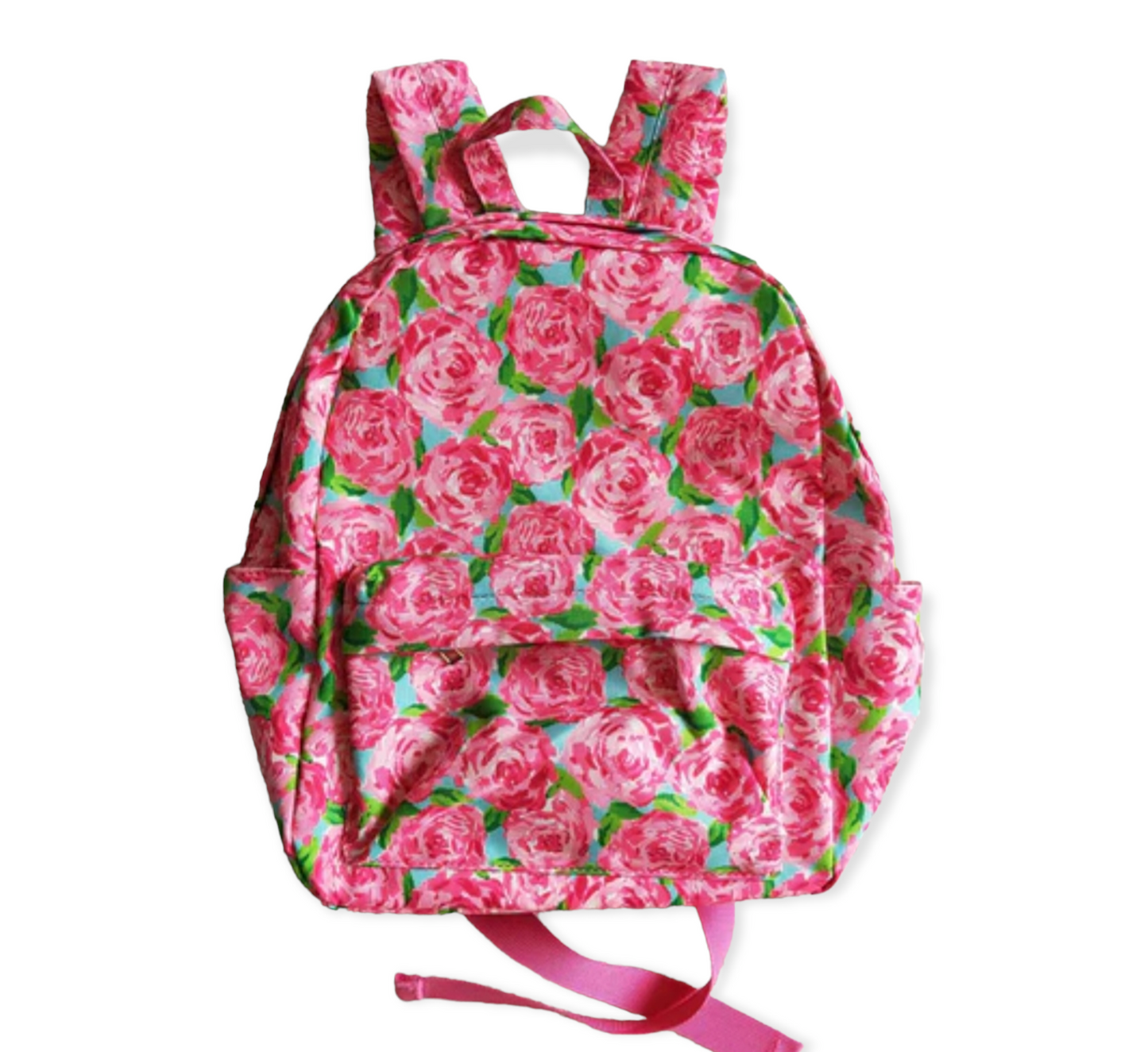 Backpacks many styles here