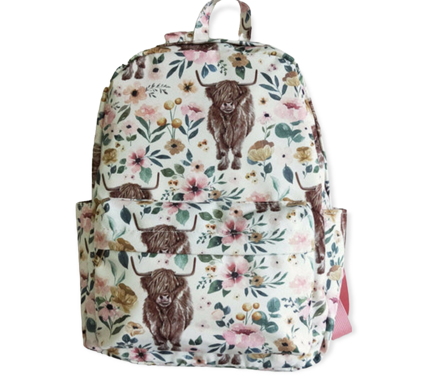 Backpacks many styles here