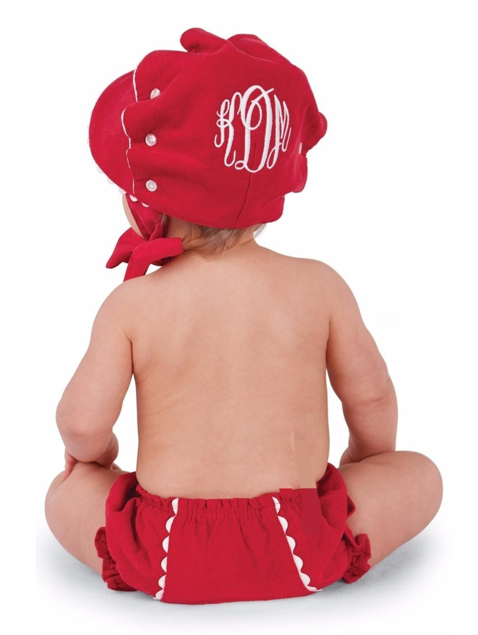 Girls So Sweet Bonnet