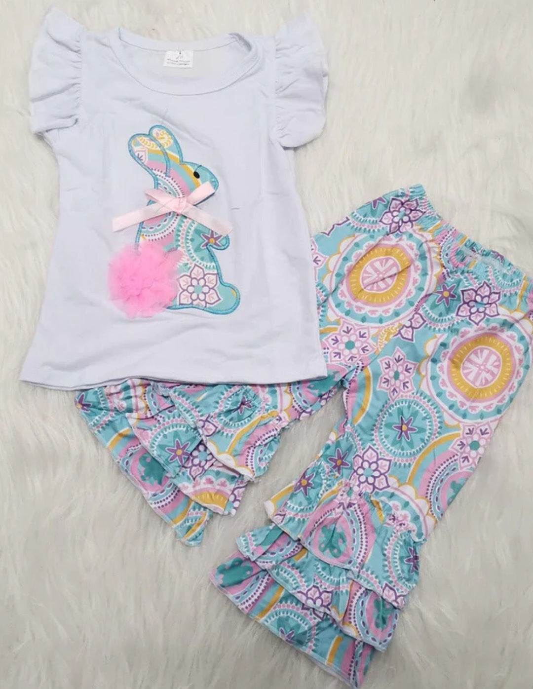 bunny love