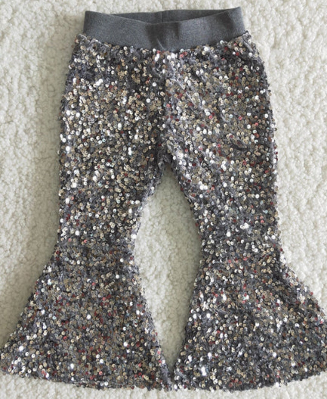 Razzle Dazzle shimmer pants MORE COLORS