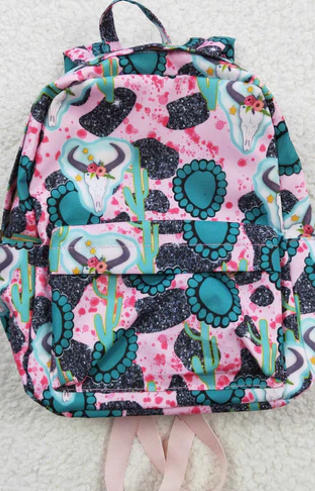 Backpacks many styles here