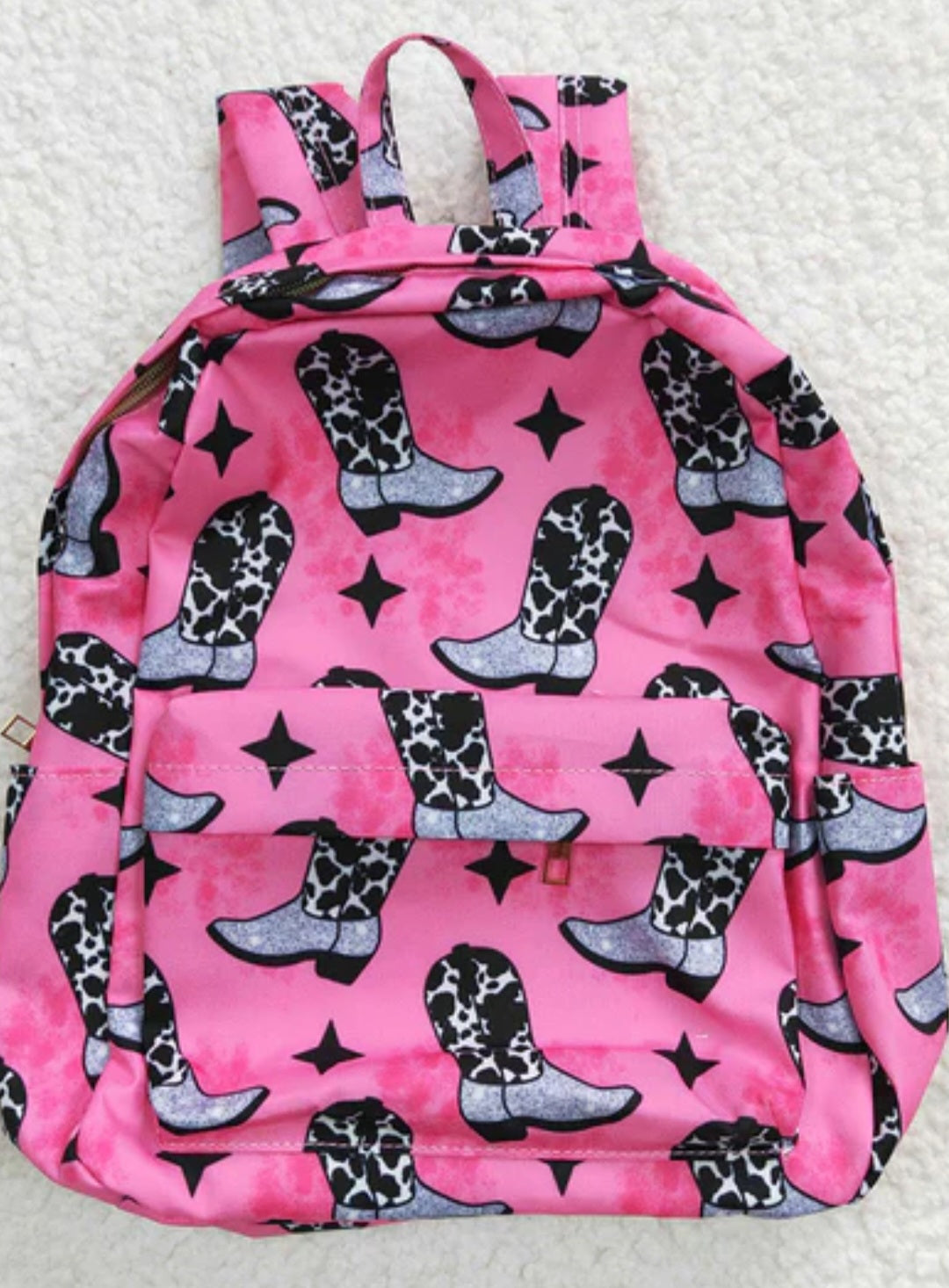 Backpacks many styles here