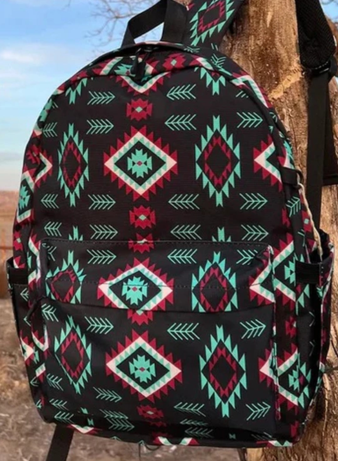 Backpacks many styles here