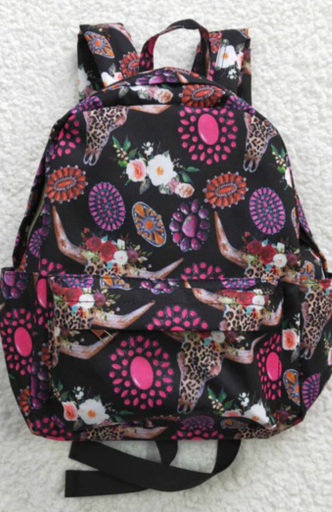 Backpacks many styles here