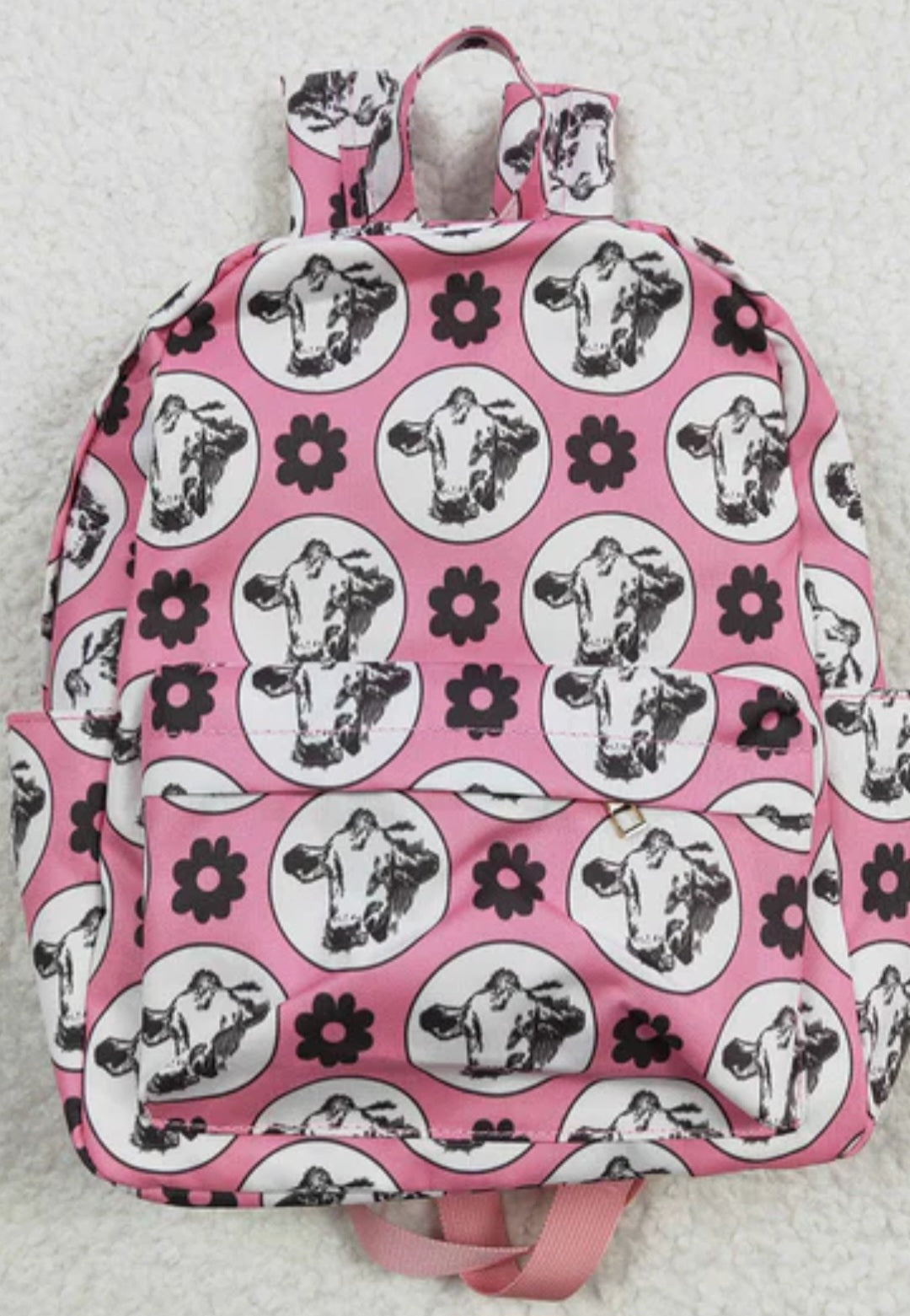 Backpacks many styles here