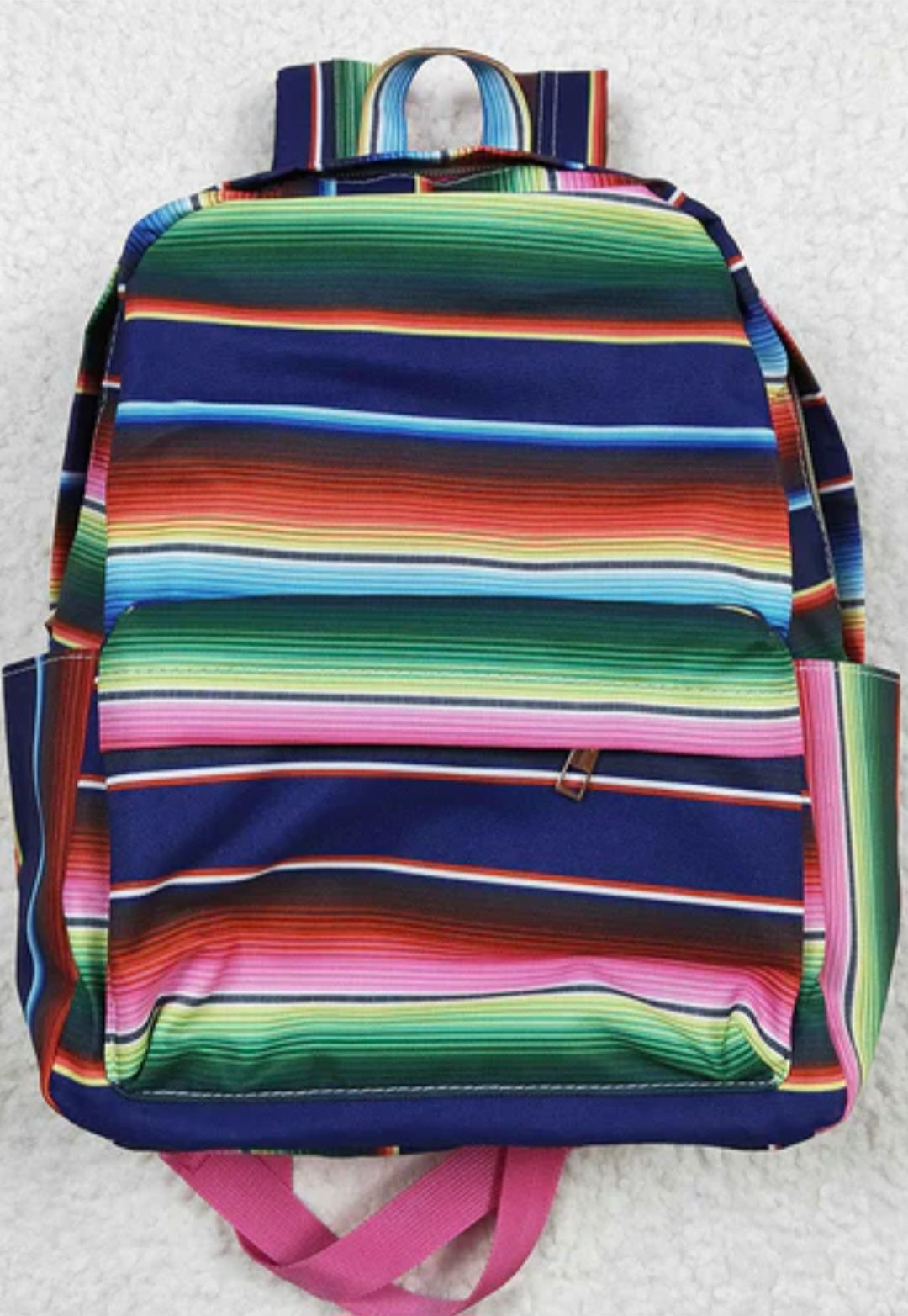 Backpacks many styles here