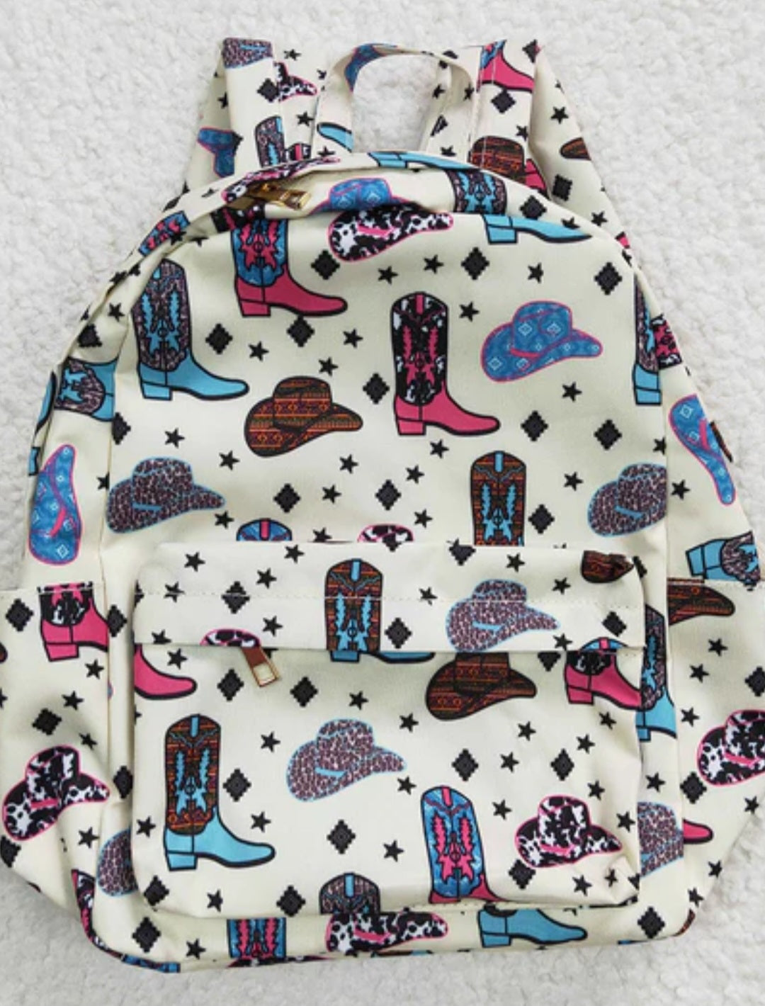 Backpacks many styles here