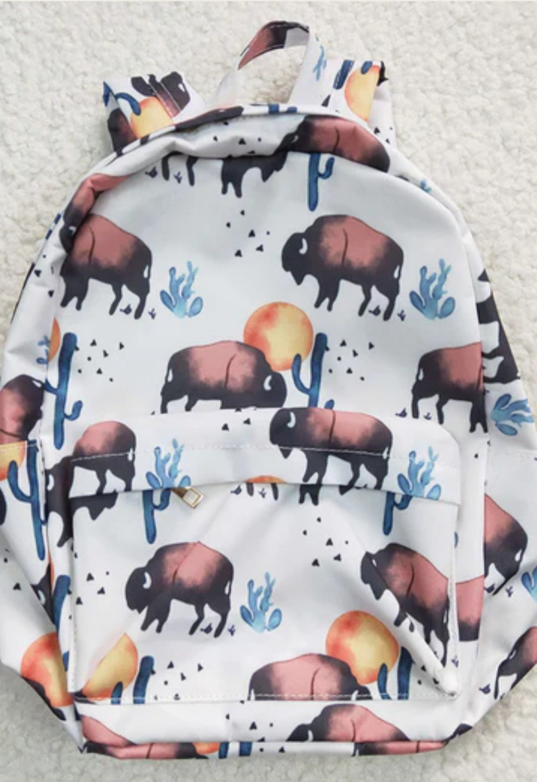 Backpacks many styles here