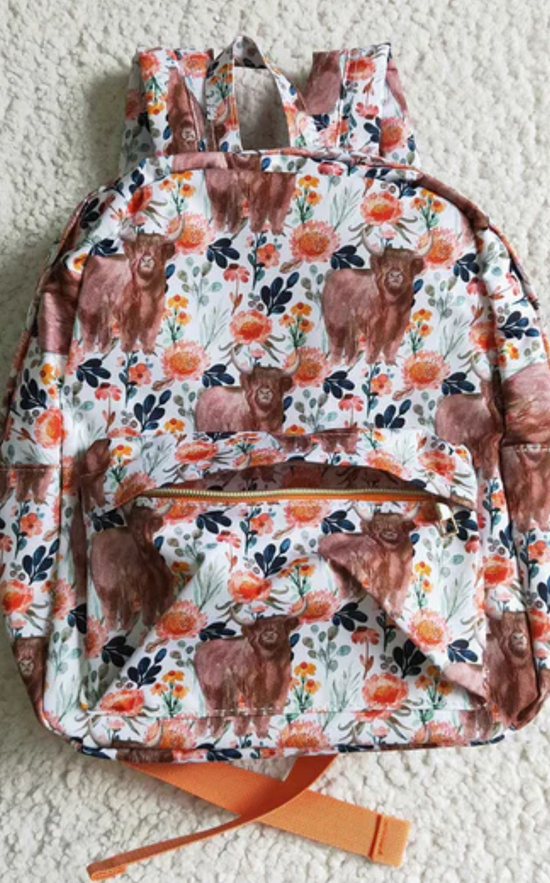 Backpacks many styles here