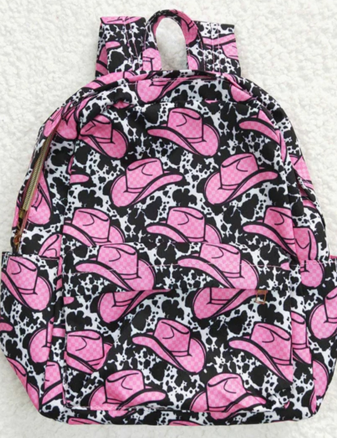 Backpacks many styles here