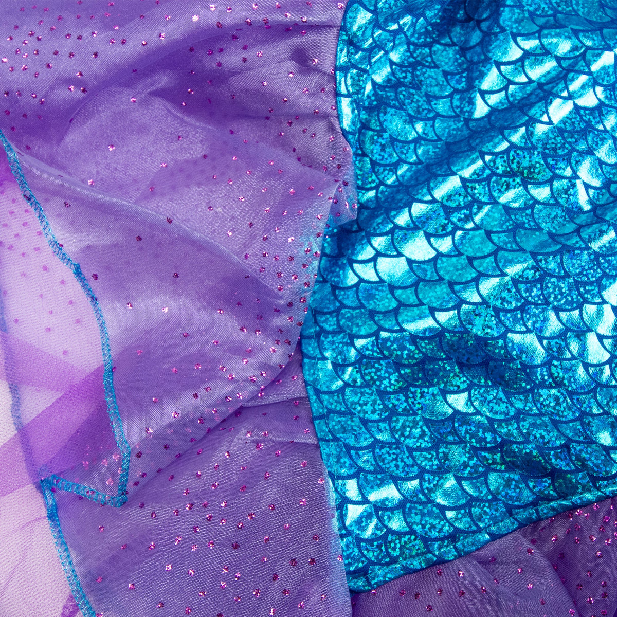 Dream Mermaid Costume