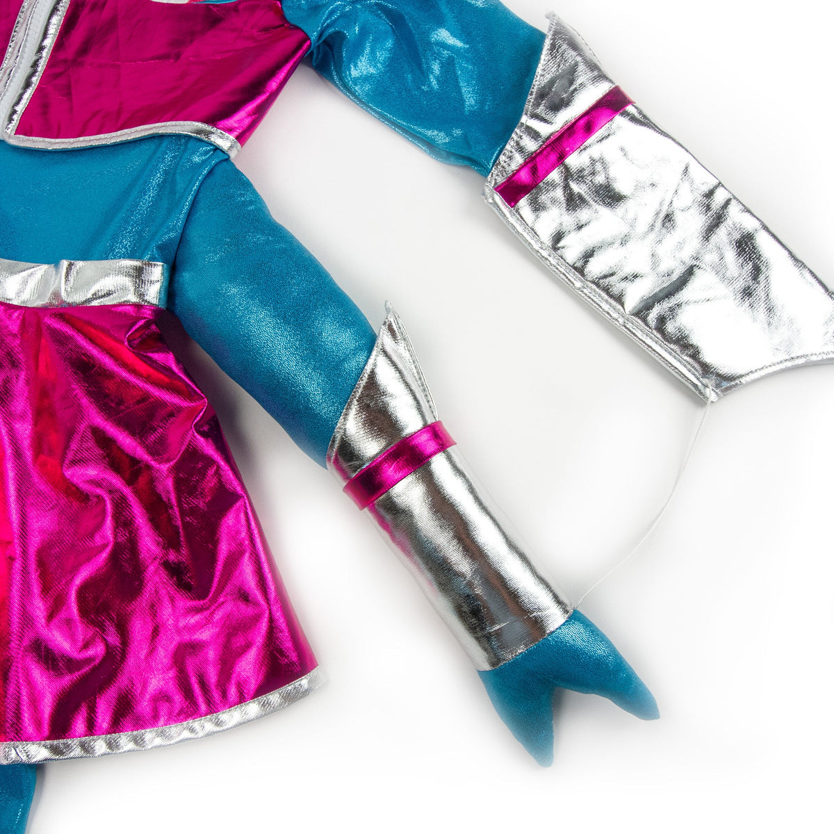 Four-Armed Alien Costume size 5/6