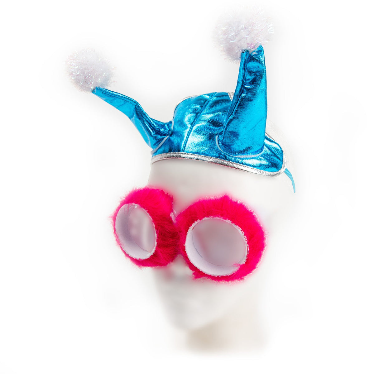 Four-Armed Alien Costume size 5/6