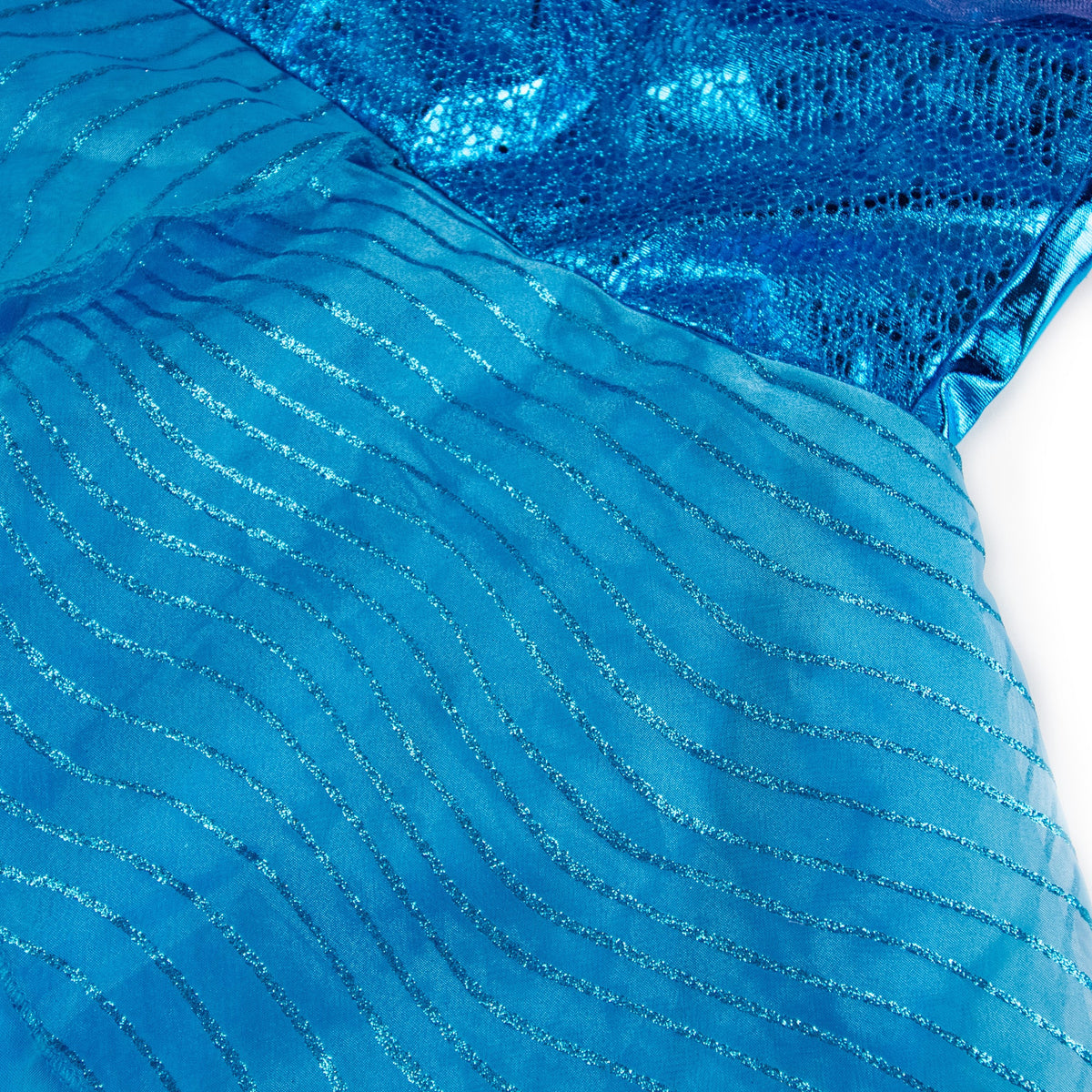 Sparkly Mermaid Dress-Up