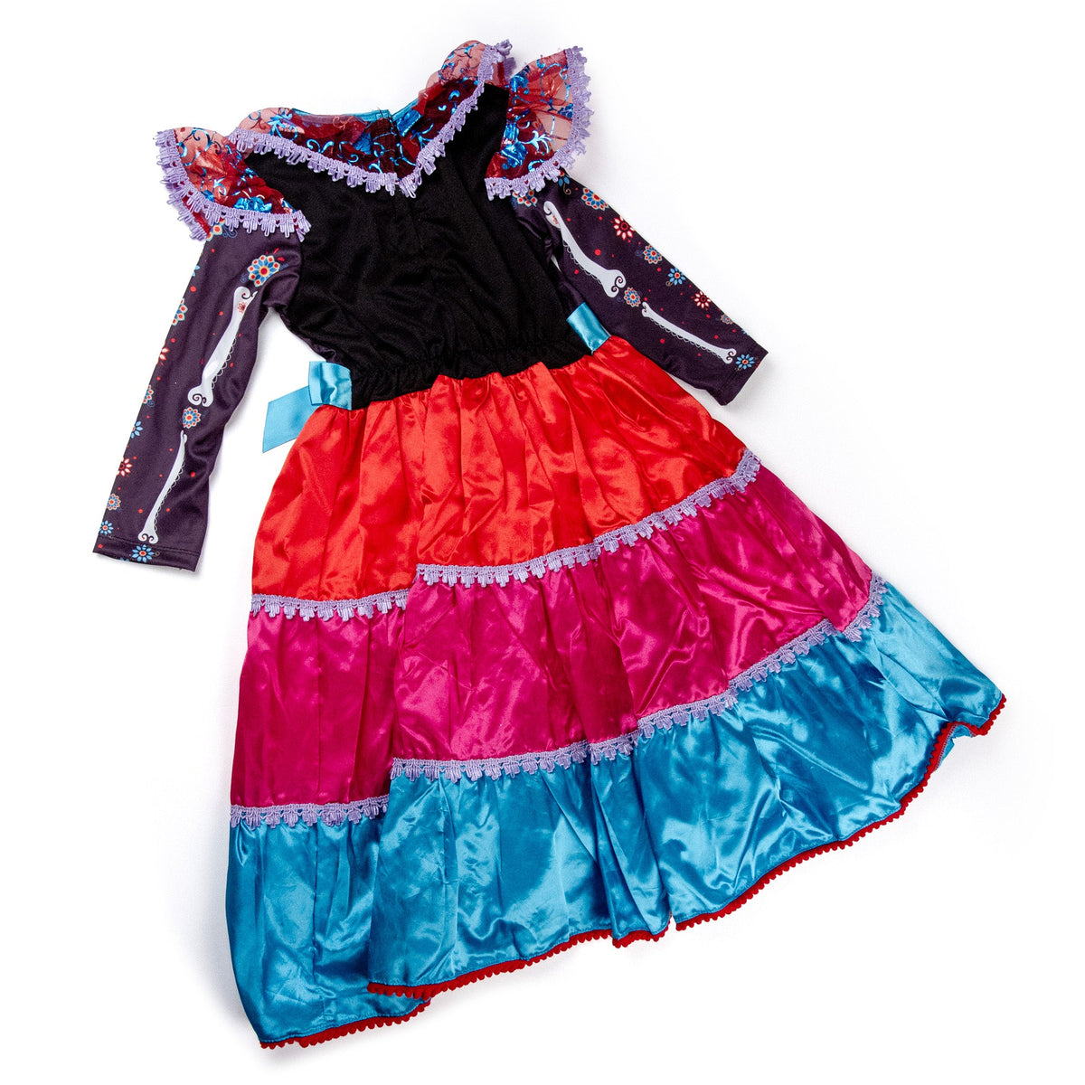 Día de los Muertos Costume